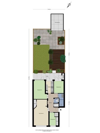 Plattegrond begane grond met tuin.jpg
